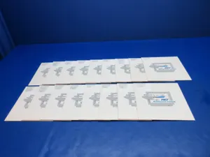 Boeing 767 Maintenance Training Laser Discs Version 12.94 SET OF 17 (1024-1365)